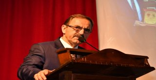 Başkan Şahin’den İlk Ders Günü Öğrencilere Altın Öğütler
