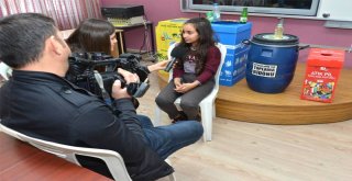 Minik Rümeysa İstedi, Büyükşehir Kırmadı