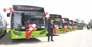 Adana’da Toplu Taşıma 15 Temmuz’da Ücretsiz
