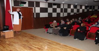 Bilgi Evleri’nde Anne- Babalar İçin Eğitim Dönemi Başlıyor