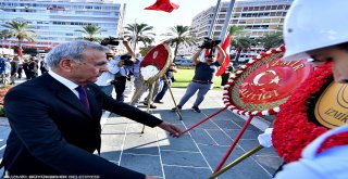 İzmir'de