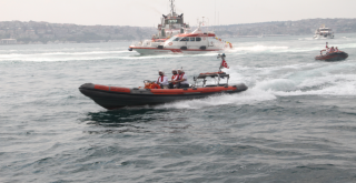 Deniz Kenti Beşiktaş’ta Kabotaj Bayramı!