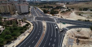 BÜYÜKŞEHİR, GÖLGELİK KAVŞAĞI'NI REVİZE ETTİ