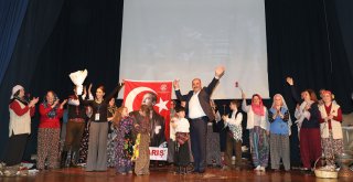 MUDANYA’DA GURUR GECESİ