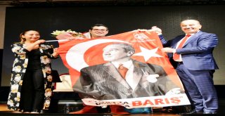 “CUMHURİYET VE MUSTAFA KEMAL’İ SİLEMEZLER”