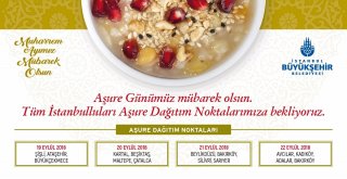 MEVLÜT UYSAL, MUHARREM AYI VE AŞURE GÜNÜ MESAJI YAYINLADI