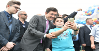 23 Nisan Çocuk Karnavalı!