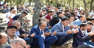 Minik Muharrem'e Son Görev