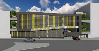 Karacabey'de ortak park alanları yaygınlaşıyor