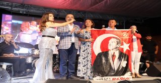 ÇAĞRIŞAN’DA COŞKULU BAĞBOZUMU