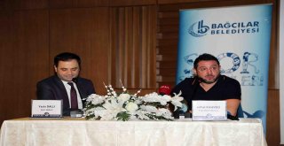 Eski Milli Futbolcu Nihat Kahveci: “Hayal Kurun, Çalışın Ve Tevekkül Edin”