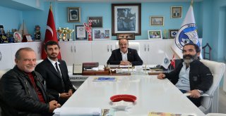 ‘’ÇAYLAAARR!”