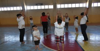 ‘MBB Yaz Okulları’ başladı