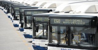EGO'DAN MOSTAR'A OTOBÜS'