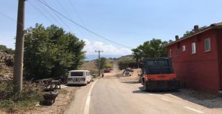 GÜRSU DIŞKAYA'YA ŞEHİR KİMLİĞİ