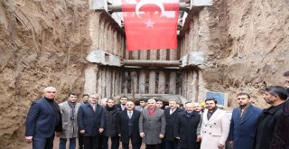 Kayseri'de Gelecek 50 Yılın Yatırımı
