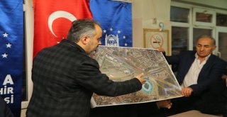 Acemler düğümü 500 milyonluk yatırımla çözülür