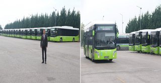Çevreci otobüsler, 92 milyon tasarruf sağladı
