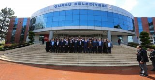 BAŞKAN MUSTAFA IŞIK HEMŞEHRİLERİMİZİN TEVECCÜHÜNE LAYIK OLMAYA ÇALIŞACAĞIZ