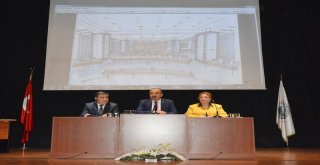 TÜRKYILMAZ, “MUDANYA’DA MUCİZE YARATIYORUZ”