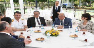 4. Mersin Kalite Sempozyumu Gerçekleştirildi