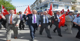 MUDANYA’DA GÜZEL ŞEYLER OLUYOR