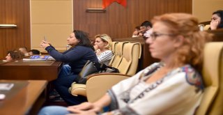 BÜYÜKŞEHİR'DEN HAYVAN DOSTU EĞİTİM