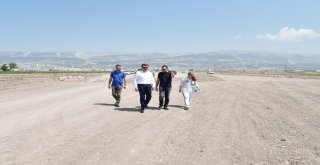 BAŞKAN ERKOÇ: “MARKA ŞEHİR OLMA YOLUNDA EMİN ADIMLARLA İLERLİYORUZ”