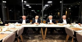 Başkan Şahin:  Alın Terine Saygı Gösterip Gereğini Yaptık