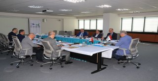 İBB VE MBB BAŞKANI MEVLÜT UYSAL'DAN YERLİ VE MİLLİ ÜRÜN KULLANMA ÇAĞRISI