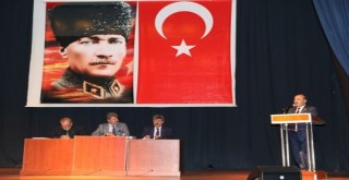 Mudanya Belediyesi 2017 faaliyet raporu onaylandı.