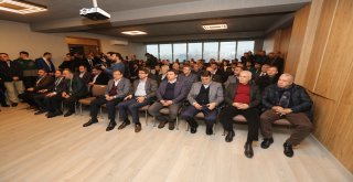 Bursa'yı Türkiye'nin en yaşanabilir kenti yapabiliriz