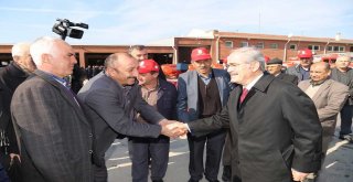 KIRSALA DESTEĞİMİZ ARTARAK DEVAM EDECEK