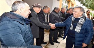 Başkan Kocaoğlu  “Hiç eğilmedim, hiç adam satmadım”