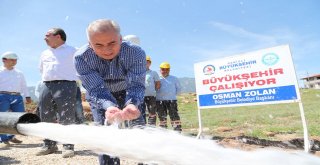 DESKİ 2018 yılı faaliyet raporu onaylandı