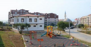 FARABİ AİLE SAĞLIĞI MERKEZİ GÜN SAYIYOR