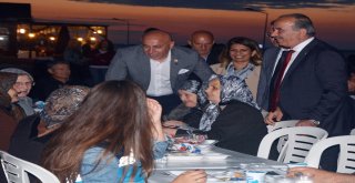RAMAZAN COŞKUSU TİRİLYE MAHALLESİ’NDE YAŞANDI