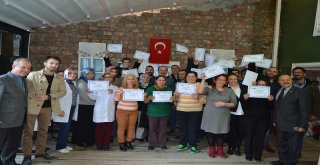 TÜRKYILMAZ, “MASTER PLAN İLE MUDANYA’DA TURİZM POTANSİYELİ ARTACAK”
