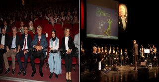 Engelsiz Sanat Topluluğu’ndan büyüleyen konser