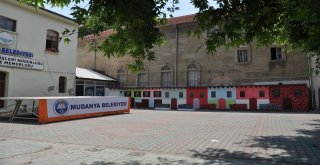 MUDANYA’DA RAMAZAN ŞENLİĞİ BAŞLIYOR!