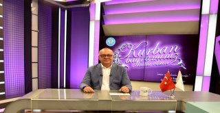 Kurban Bayramı'mız Kutlu Olsun