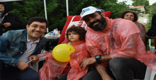 “Bir Varmış Bir Yokmuş” Masal Şenliği!