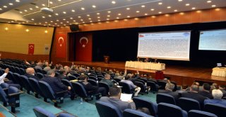 Başkan Kocamaz, ''Yeşil Alan Eskisinden Çok Daha Fazla Olacak''