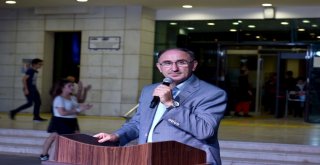 Kafkas Şöleni'ne büyük ilgi