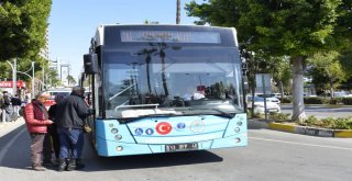 Mersinliler Yenilenen Güzergahlardan Memnun