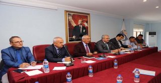 ASAT'tan ilçelere çıkartma