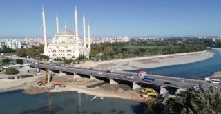 Girne Köprüsü’nün Genişliği İki Katına Çıkıyor