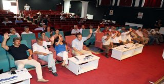 BAŞKAN TÜRKYILMAZ: “5 YIL 8 AY 24 GÜN DAHA GÖREVİMİN BAŞINDAYIM”