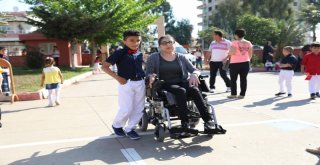 Büyükşehir Kader'in Hayalini Gerçeğe Dönüştürdü