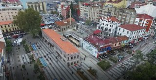 Trabzon, meydanlarına kavuşmaya devam ediyor